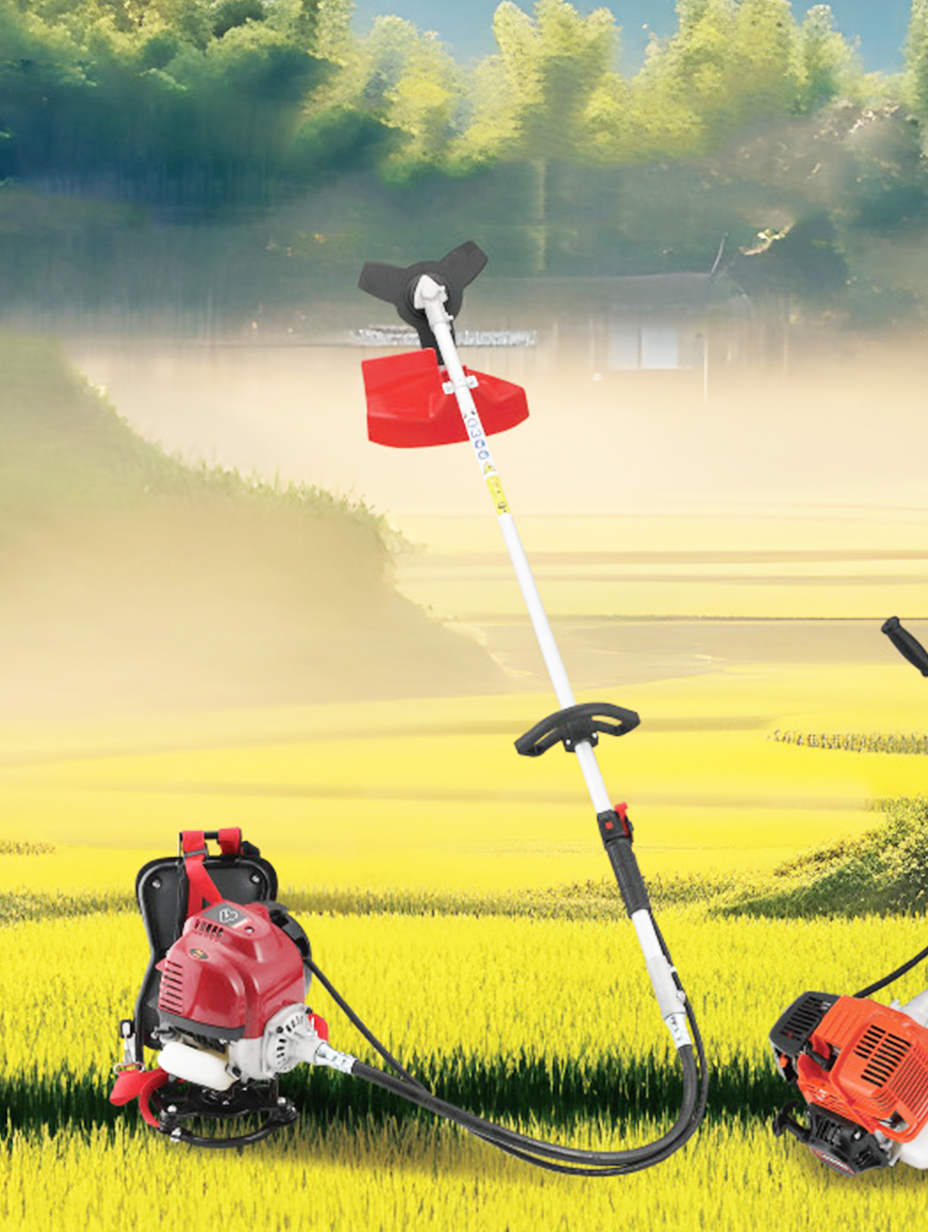 Brush Cutter