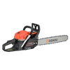 Motosierra profesional Strong Power 54.5CC