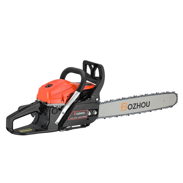 Motosierra profesional Strong Power 54.5CC