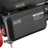 Motocultor ligero para el hogar