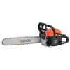 Motosierra profesional Strong Power 54.5CC