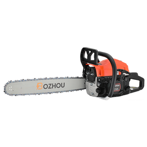 Motosierra profesional Strong Power 54.5CC