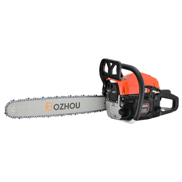 Motosierra profesional Strong Power 54.5CC