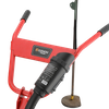 Motocultor compacto para parcelas pequeñas