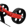 Motocultor compacto para parcelas pequeñas