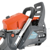 Motosierra profesional de gasolina de 2 tiempos, 56 CC y alta potencia