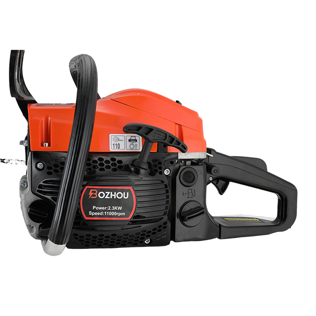 Motosierra profesional Strong Power 54.5CC