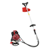 Desbrozadora de gasolina de mochila 37.7CC