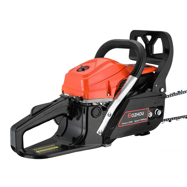 Motosierra profesional Strong Power 54.5CC